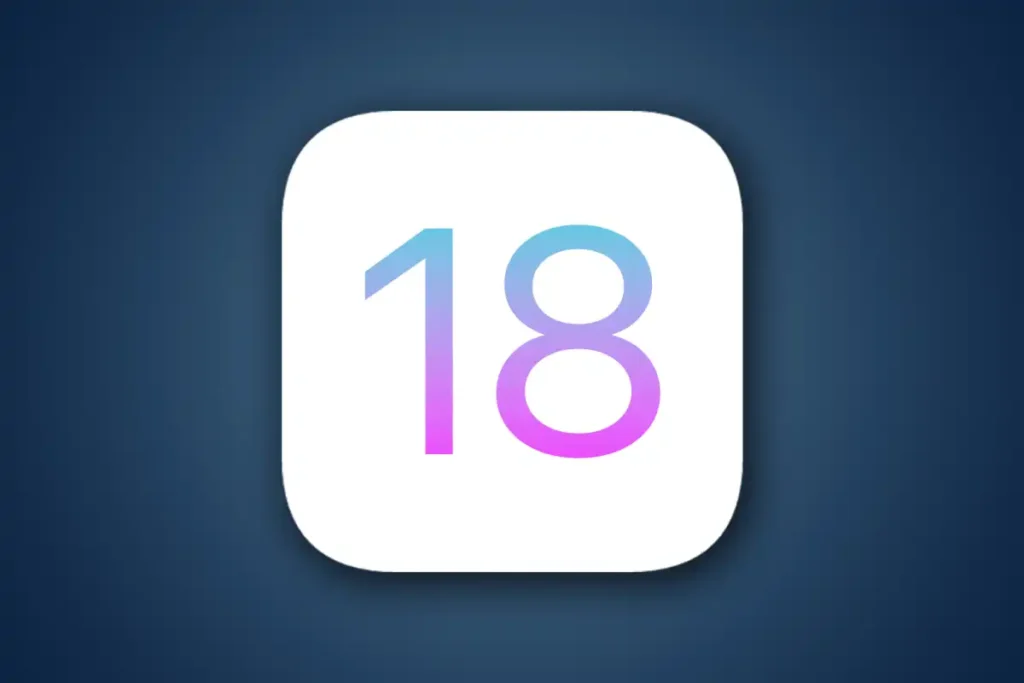 novidades ios 18